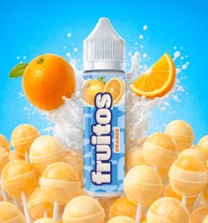 Orange Fruitos Crème - 50ml