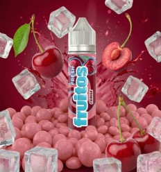 Cerise Fruitos Fresh - 50ml