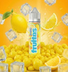 Lemon Fruitos Fresh - 50ml