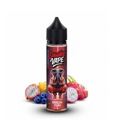 Dragon Fury Sawadee Vape - 50ml