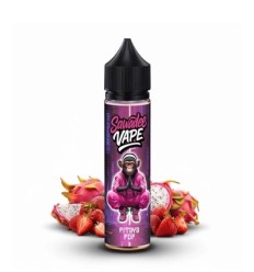Pitaya Pop Sawadee Vape - 50ml