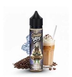 Chillz Macchiato Sawadee Vape - 50ml