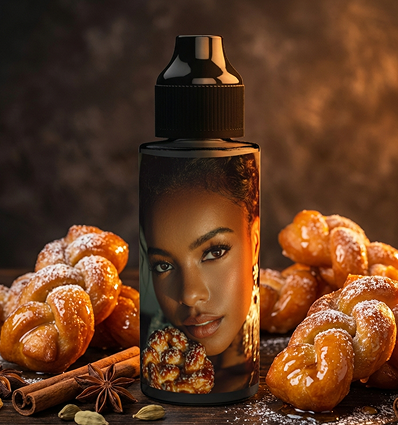Koeksisters Unicorn Signature - 100ml