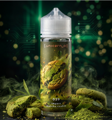 039 import matcha.cookie [.unicorn_ai] - 100ml