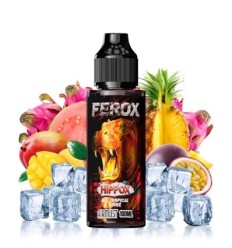 Hippox Ferox Airmust - 100ml