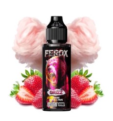 Grizz Ferox Airmust - 100ml