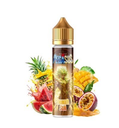 Thunder Sun Pegasus - 50ml