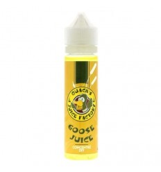 Concentré Goose Juice - 60ml