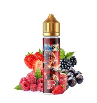 Cosmic Rush Pegasus - 50ml