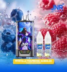 Puff Gorilla X JNR 43K