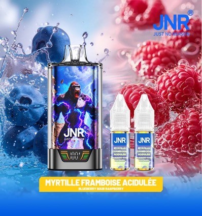 Puff Gorilla X JNR 43K