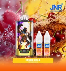 Puff Gorilla X JNR 43K 2