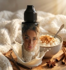 Riz au Lait Unicorn Signature - 100ml
