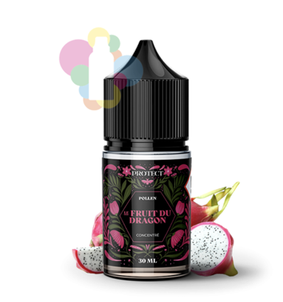 Fruit du Dragon Pollen Protect Concentrate - 30ml