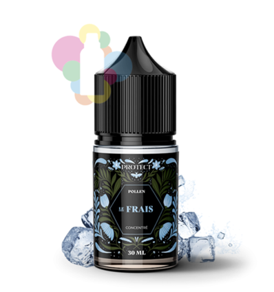 Concentré Le Frais Pollen Protect - 30ml