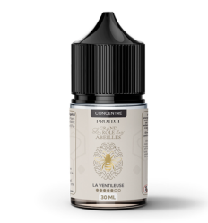 La Ventileuse Protect Concentrate - 30ml