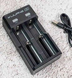 A2 Kuurve Charger