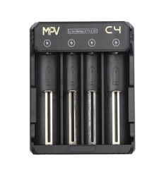 C4 Charger – MPV