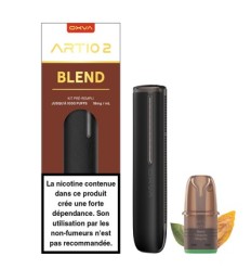 Artio 2 Pod Kit - OXVA