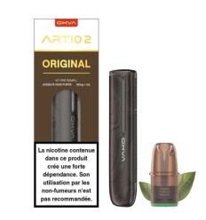 Artio 2 Pod Kit - OXVA 2