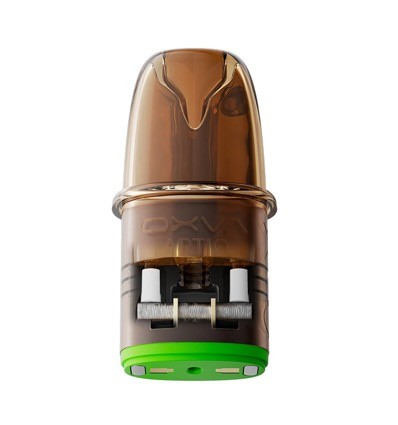 Artio 2 Prefilled Pods - OXVA
