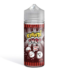 Super Cola Kyandi Shop - 100ml