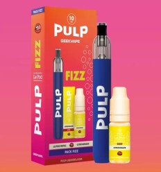 Fizz Refill Pack – Le Pod Pulp × Geekvape