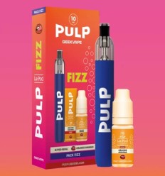 Fizz Refill Pack – Le Pod Pulp × Geekvape 2