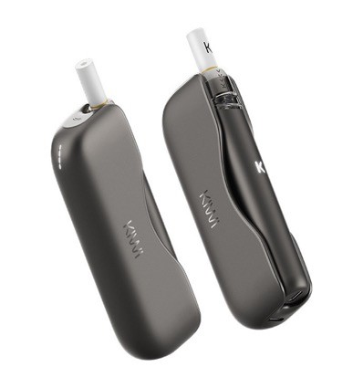 Kit Pod Kiwi 2 Pen Starter - Kiwi Vapor