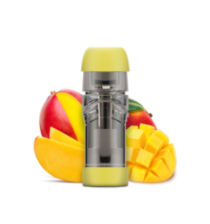 Vorgefüllter Kiwi 2 Pen 1.8ml Pod - 2er-Pack Pods