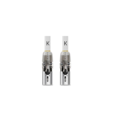 Ersatzkartuschen für Kiwi 2 Pen 1.8ml - 2er-Pack Pods