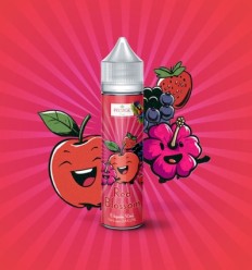 Red Blossom Oasis Prestige Fruits - 50ml
