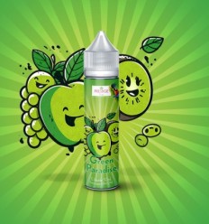 Green Paradise Oasis Prestige Fruits - 50ml