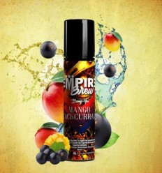 Mango Blackcurrant Empire Brew - 50ml