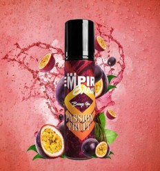 Passion Fruit Empire Brew - 50ml