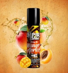 Mango Apricot Empire Brew - 50ml