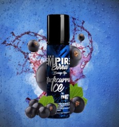 Blackcurrant Ice Empire Brew - 50ml