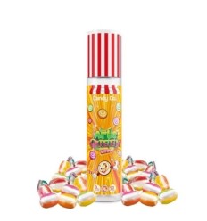 elfbar nachfll pod luft aus E-liquide Ibiza 50ml - Saveurs Fruits Rouges by Nammos