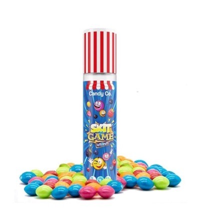 Skitgame Candy Co Vape Maker - 50ml