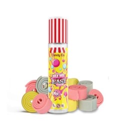 Bubeasy Candy Co Vape Maker - 50ml