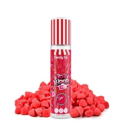 Lolyhoop Candy Co Vape Maker - 50ml