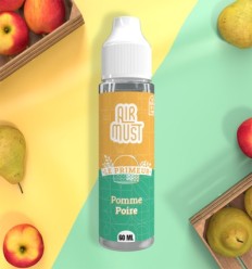 Airmust | E-liquide Airmust | Unicorn Vape