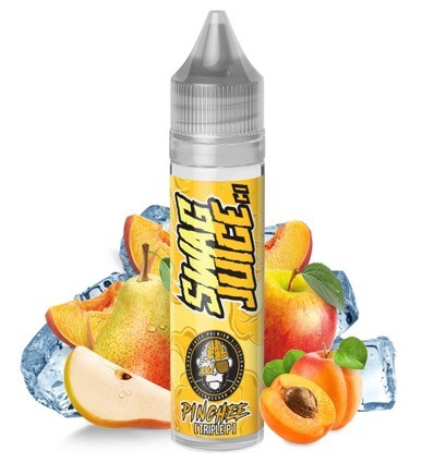 Pinchee Swag Juice - 50ml