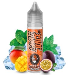 Ouakaris Swag Juice - 50ml