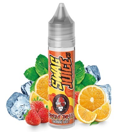 Fresh Drill Swag Juice - 50ml