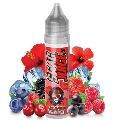 Bonobo Swag Juice - 50ml