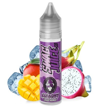 Mangabey Swag Juice - 50ml