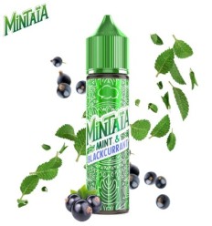 Mint Blackcurrant Mintaïa Eliquid France - 50ml
