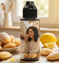 Lemon Madeleines Unicorn Signature - 100ml