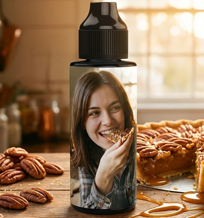 Caramel Pecan Pie Unicorn Signature - 100ml